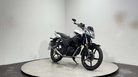 Yamaha YS125 2019 24K WARRANTY 125CC COMMUTER BIKE SPORTS EXHAUST 2