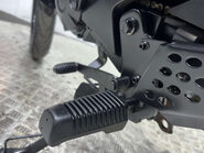 Yamaha YS125 2019 24K WARRANTY 125CC COMMUTER BIKE SPORTS EXHAUST 27