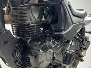 Yamaha YS125 2019 24K WARRANTY 125CC COMMUTER BIKE SPORTS EXHAUST 43