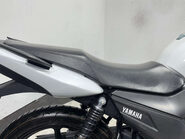 Yamaha YS125 2019 24K WARRANTY 125CC COMMUTER BIKE SPORTS EXHAUST 16