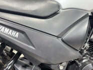 Yamaha YS125 2019 24K WARRANTY 125CC COMMUTER BIKE SPORTS EXHAUST 45