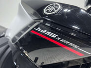 Yamaha YS125 2019 24K WARRANTY 125CC COMMUTER BIKE SPORTS EXHAUST 30