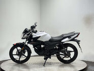 Yamaha YS125 2019 24K WARRANTY 125CC COMMUTER BIKE SPORTS EXHAUST 4