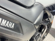 Yamaha YS125 2019 24K WARRANTY 125CC COMMUTER BIKE SPORTS EXHAUST 31