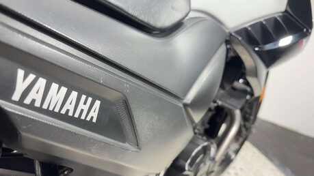 Yamaha YS125 2019 24K WARRANTY 125CC COMMUTER BIKE SPORTS EXHAUST 31