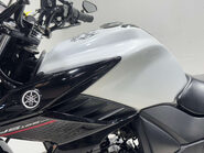 Yamaha YS125 2019 24K WARRANTY 125CC COMMUTER BIKE SPORTS EXHAUST 28