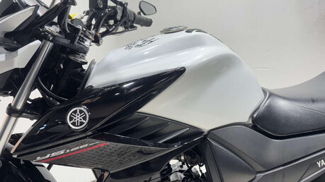 Yamaha YS125 2019 24K WARRANTY 125CC COMMUTER BIKE SPORTS EXHAUST 28