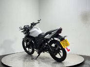 Yamaha YS125 2019 24K WARRANTY 125CC COMMUTER BIKE SPORTS EXHAUST 6