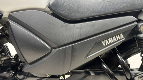 Yamaha YS125 2019 24K WARRANTY 125CC COMMUTER BIKE SPORTS EXHAUST 34