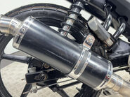 Yamaha YS125 2019 24K WARRANTY 125CC COMMUTER BIKE SPORTS EXHAUST 29