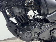 Yamaha YS125 2019 24K WARRANTY 125CC COMMUTER BIKE SPORTS EXHAUST 24