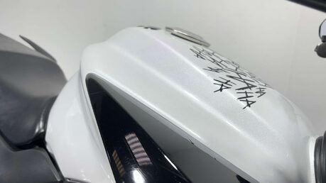 Yamaha YS125 2019 24K WARRANTY 125CC COMMUTER BIKE SPORTS EXHAUST 7