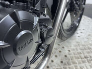 Yamaha YS125 2019 24K WARRANTY 125CC COMMUTER BIKE SPORTS EXHAUST 11