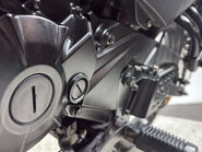 Yamaha YS125 2019 24K WARRANTY 125CC COMMUTER BIKE SPORTS EXHAUST 12