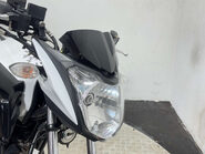 Yamaha YS125 2019 24K WARRANTY 125CC COMMUTER BIKE SPORTS EXHAUST 18