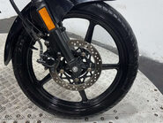 Yamaha YS125 2019 24K WARRANTY 125CC COMMUTER BIKE SPORTS EXHAUST 41