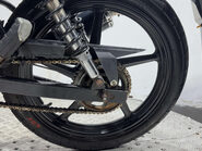 Yamaha YS125 2019 24K WARRANTY 125CC COMMUTER BIKE SPORTS EXHAUST 36