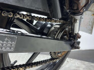 Yamaha YS125 2019 24K WARRANTY 125CC COMMUTER BIKE SPORTS EXHAUST 25