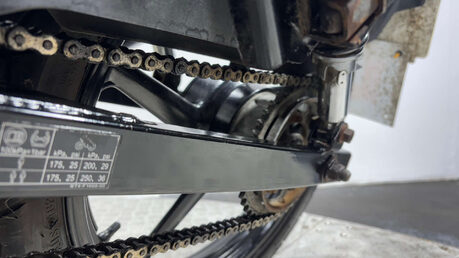 Yamaha YS125 2019 24K WARRANTY 125CC COMMUTER BIKE SPORTS EXHAUST 25