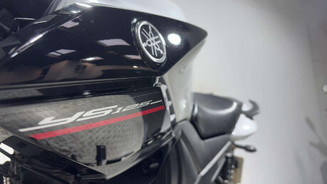 Yamaha YS125 2019 24K WARRANTY 125CC COMMUTER BIKE SPORTS EXHAUST 20