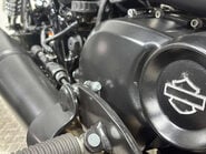 Harley-Davidson Street XG 750 2021 ONLY 235 MILES SERVICED MOT AND WARRANTY A2 BIKE 9