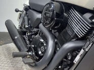 Harley-Davidson Street XG 750 2021 ONLY 235 MILES SERVICED MOT AND WARRANTY A2 BIKE 23