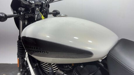 Harley-Davidson Street XG 750 2021 ONLY 235 MILES SERVICED MOT AND WARRANTY A2 BIKE 14