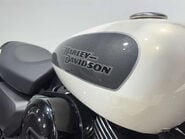Harley-Davidson Street XG 750 2021 ONLY 235 MILES SERVICED MOT AND WARRANTY A2 BIKE 27