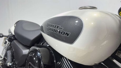 Harley-Davidson Street XG 750 2021 ONLY 235 MILES SERVICED MOT AND WARRANTY A2 BIKE 27