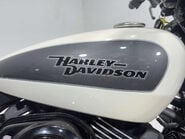 Harley-Davidson Street XG 750 2021 ONLY 235 MILES SERVICED MOT AND WARRANTY A2 BIKE 26