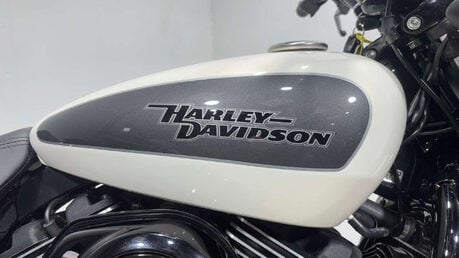 Harley-Davidson Street XG 750 2021 ONLY 235 MILES SERVICED MOT AND WARRANTY A2 BIKE 26