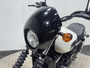 Harley-Davidson Street XG 750 2021 ONLY 235 MILES SERVICED MOT AND WARRANTY A2 BIKE 28