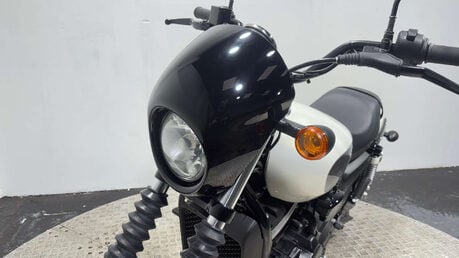 Harley-Davidson Street XG 750 2021 ONLY 235 MILES SERVICED MOT AND WARRANTY A2 BIKE 28