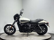 Harley-Davidson Street XG 750 2021 ONLY 235 MILES SERVICED MOT AND WARRANTY A2 BIKE 7