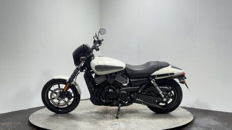 Harley-Davidson Street XG 750 2021 ONLY 235 MILES SERVICED MOT AND WARRANTY A2 BIKE 7