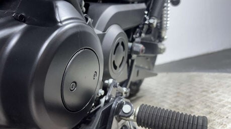 Harley-Davidson Street XG 750 2021 ONLY 235 MILES SERVICED MOT AND WARRANTY A2 BIKE 19