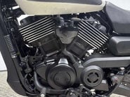 Harley-Davidson Street XG 750 2021 ONLY 235 MILES SERVICED MOT AND WARRANTY A2 BIKE 21