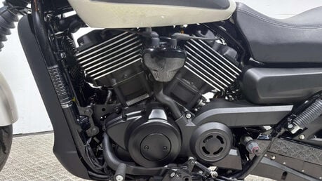 Harley-Davidson Street XG 750 2021 ONLY 235 MILES SERVICED MOT AND WARRANTY A2 BIKE 21