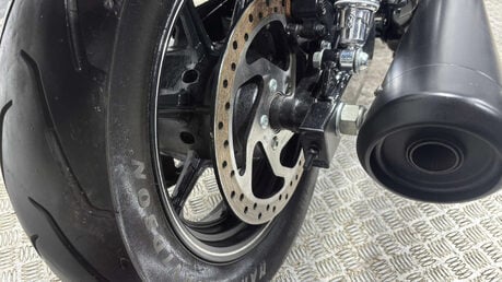 Harley-Davidson Street XG 750 2021 ONLY 235 MILES SERVICED MOT AND WARRANTY A2 BIKE 36