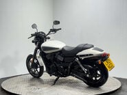 Harley-Davidson Street XG 750 2021 ONLY 235 MILES SERVICED MOT AND WARRANTY A2 BIKE 5