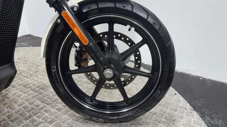 Harley-Davidson Street XG 750 2021 ONLY 235 MILES SERVICED MOT AND WARRANTY A2 BIKE 24