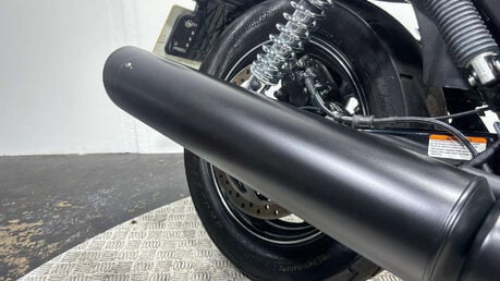 Harley-Davidson Street XG 750 2021 ONLY 235 MILES SERVICED MOT AND WARRANTY A2 BIKE 18