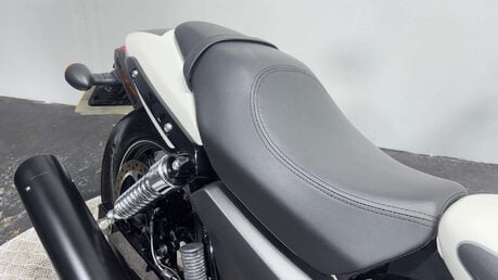 Harley-Davidson Street XG 750 2021 ONLY 235 MILES SERVICED MOT AND WARRANTY A2 BIKE 29