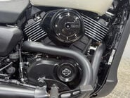 Harley-Davidson Street XG 750 2021 ONLY 235 MILES SERVICED MOT AND WARRANTY A2 BIKE 30