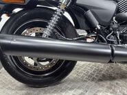 Harley-Davidson Street XG 750 2021 ONLY 235 MILES SERVICED MOT AND WARRANTY A2 BIKE 35