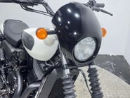 Harley-Davidson Street XG 750 2021 ONLY 235 MILES SERVICED MOT AND WARRANTY A2 BIKE 32