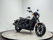 Harley-Davidson Street XG 750 2021 ONLY 235 MILES SERVICED MOT AND WARRANTY A2 BIKE 2