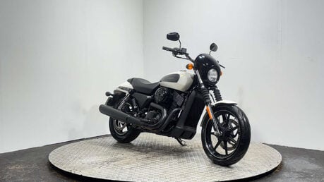 Harley-Davidson Street XG 750 2021 ONLY 235 MILES SERVICED MOT AND WARRANTY A2 BIKE 2