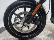 Harley-Davidson Street XG 750 2021 ONLY 235 MILES SERVICED MOT AND WARRANTY A2 BIKE 22