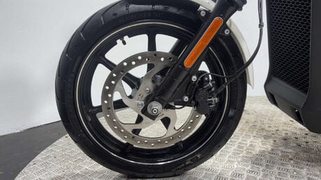 Harley-Davidson Street XG 750 2021 ONLY 235 MILES SERVICED MOT AND WARRANTY A2 BIKE 22